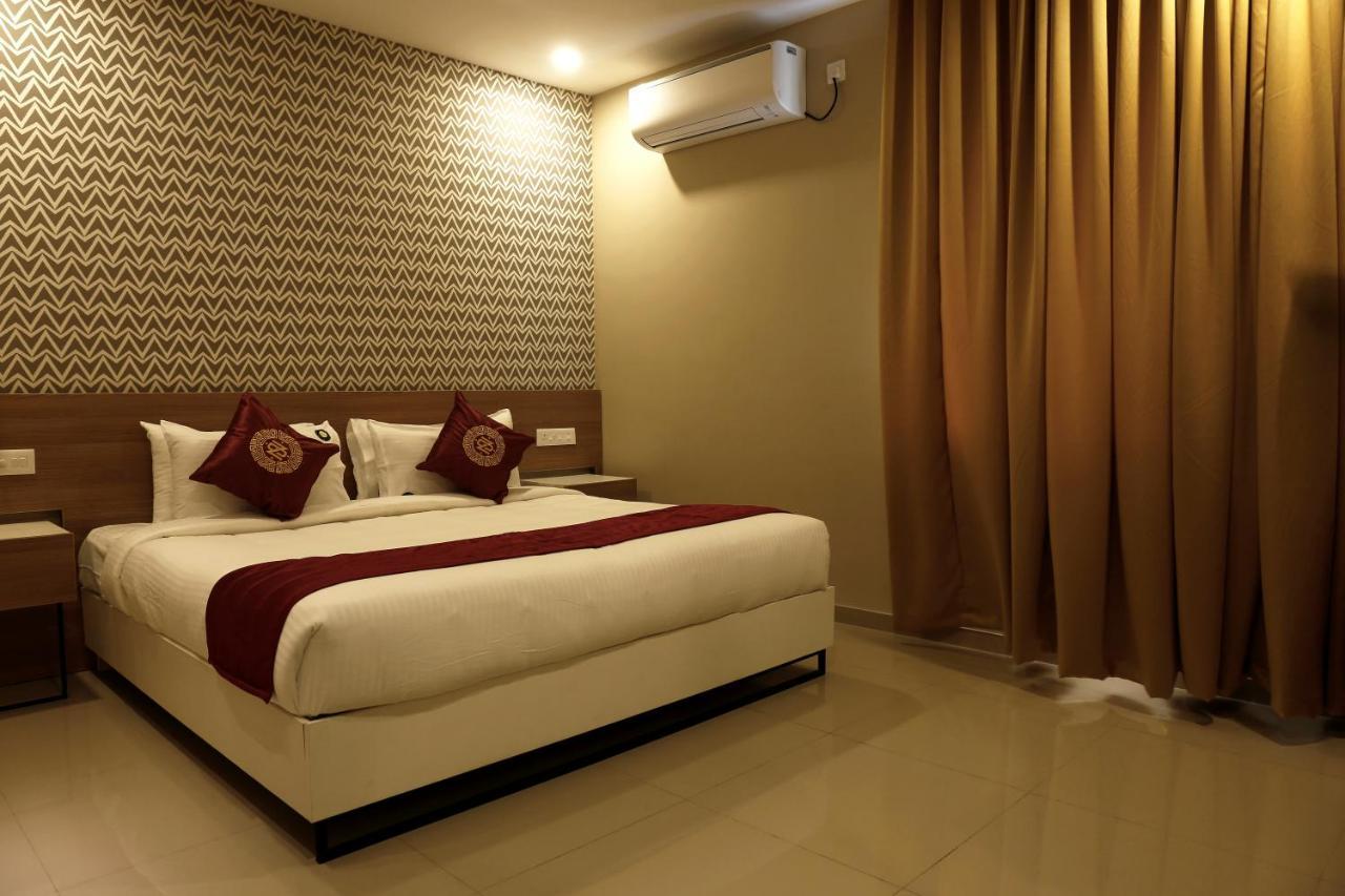 Noor Jehan'S Grand Noor Palakkad Exterior photo
